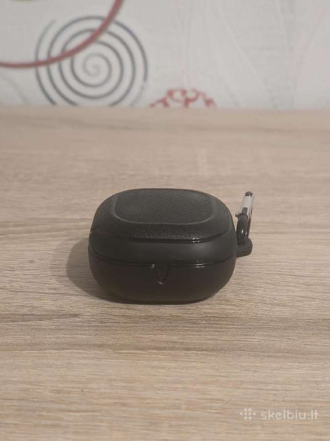 Samsung Galaxy Buds Fe - nuotraukos Nr. 6