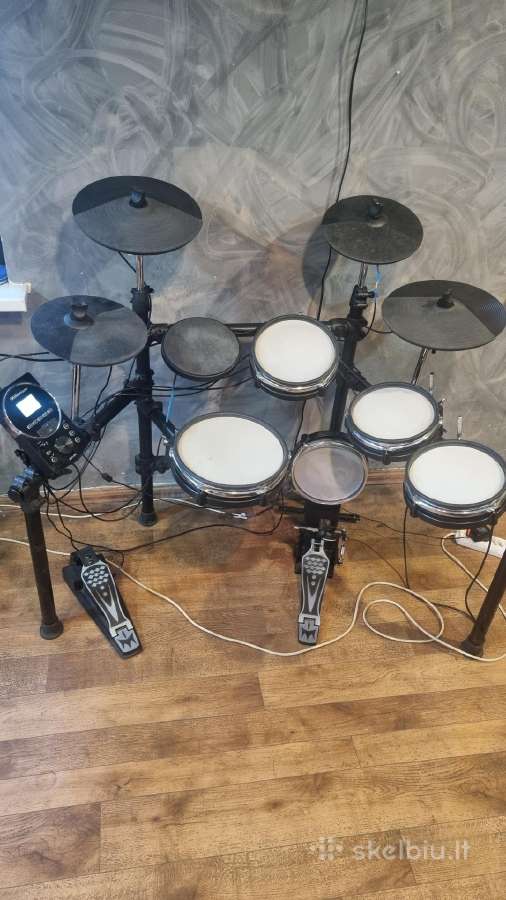 Millenium Mps-450 E-drum Set