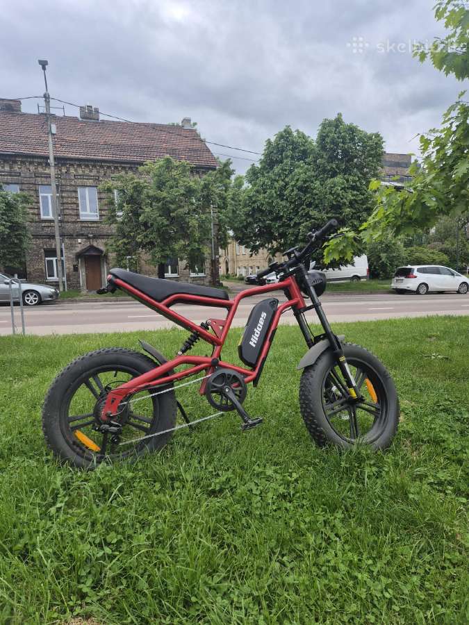 Hidoes B6 48v / 1200w