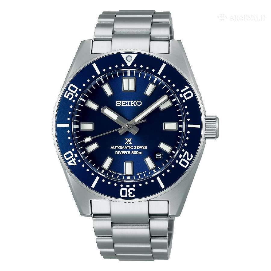 Seiko Prospex Spb451j1
