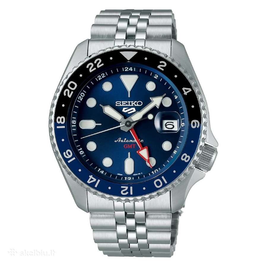 Seiko 5 sports Ssk003k1