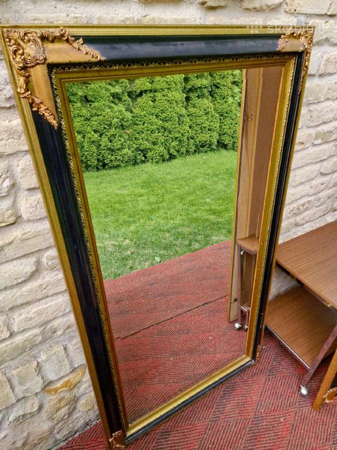 Prabangūs interjeriniai "Schöninger" veidrodžiai - nuotraukos Nr. 7