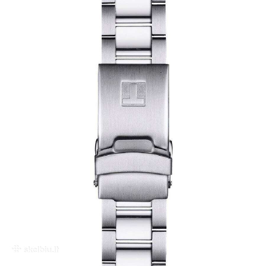Tissot Seastar 1000 Kvarcinis 40mm - nuotraukos Nr. 2
