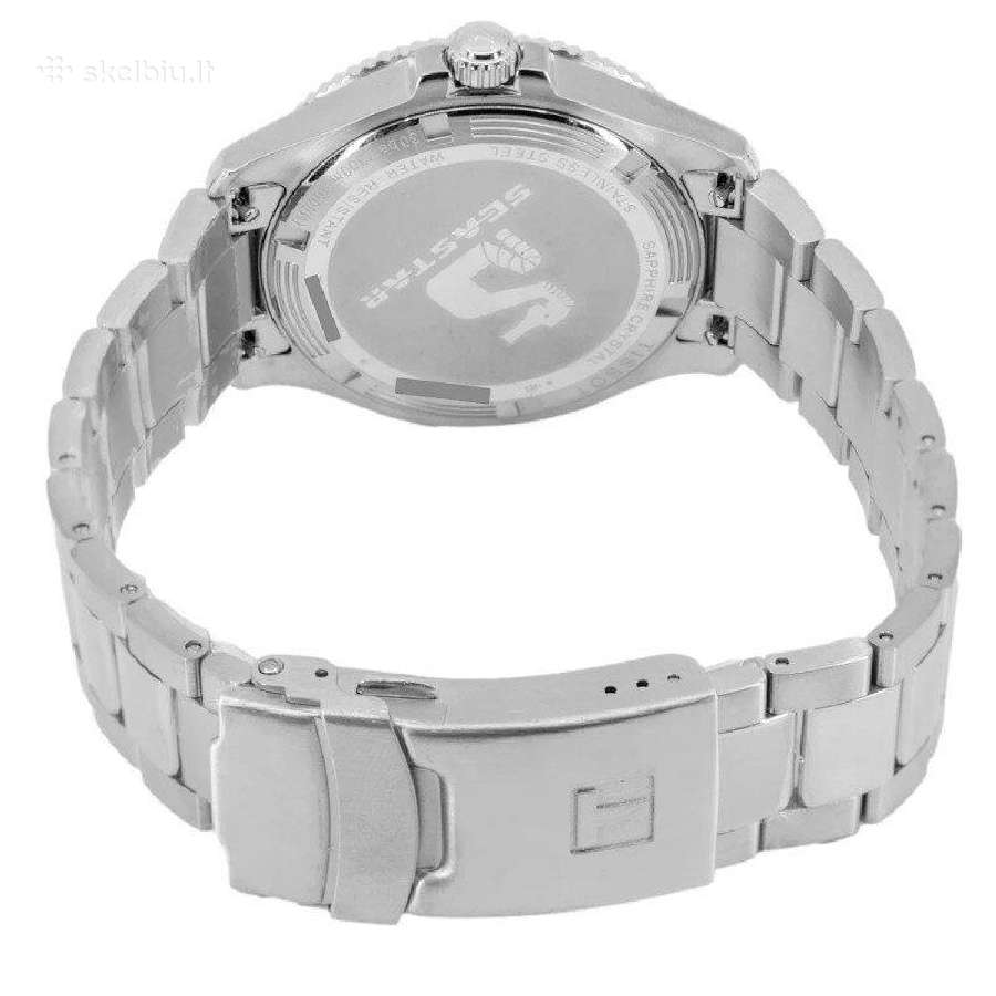 Tissot Seastar 1000 Kvarcinis 40mm - nuotraukos Nr. 5