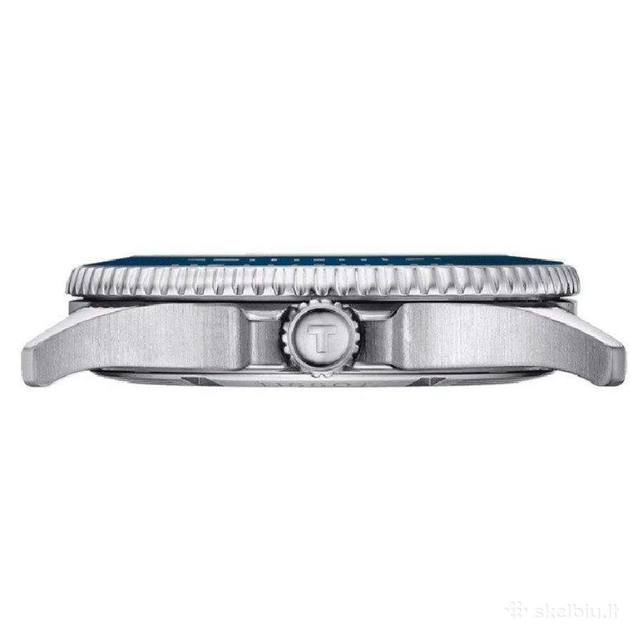 Tissot Seastar 1000 Kvarcinis 40mm - nuotraukos Nr. 6