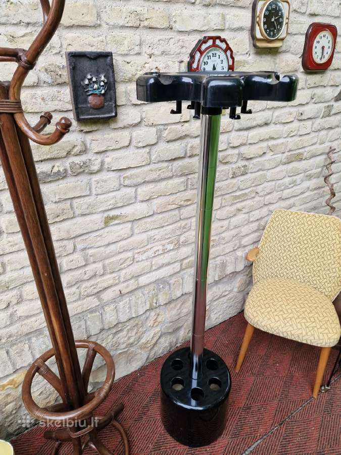 Vintažinės mid century kabyklos - nuotraukos Nr. 31