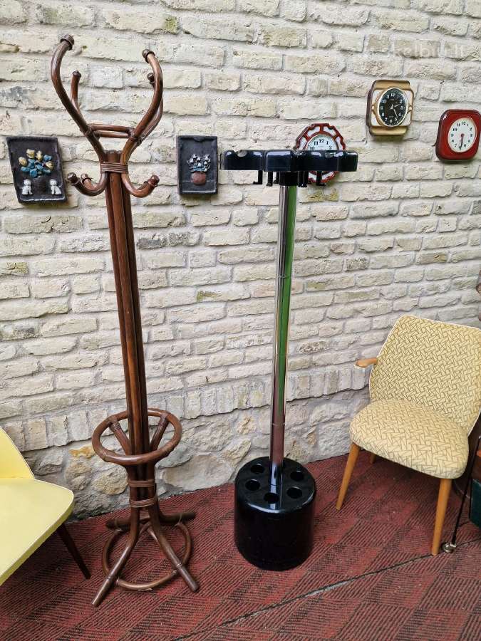 Vintažinės mid century kabyklos - nuotraukos Nr. 32