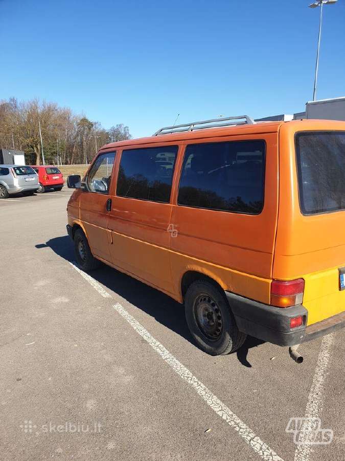 Transporter su ta