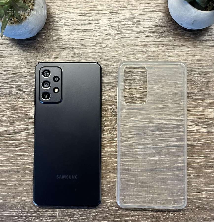 Samsung Galaxy A72 128gb / 6gb