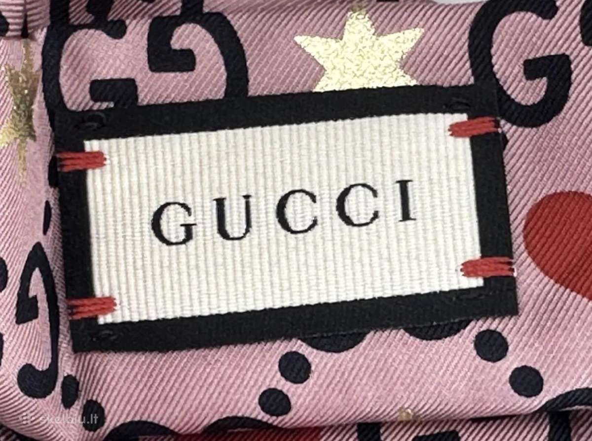 Gucci turban headband - nuotraukos Nr. 5