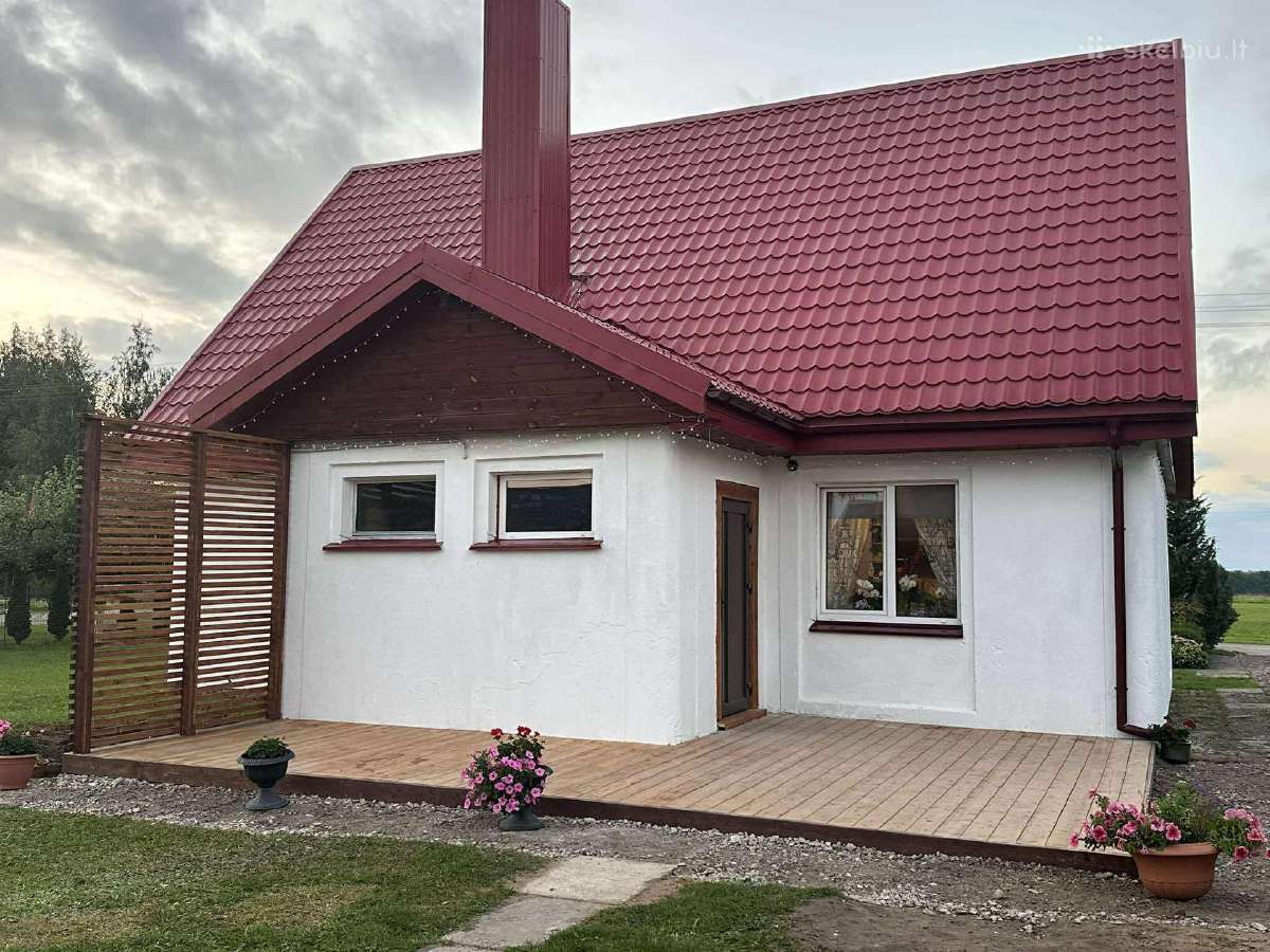 Terasų įrengimas – kokybiškai ir už gerą kainą - nuotraukos Nr. 7