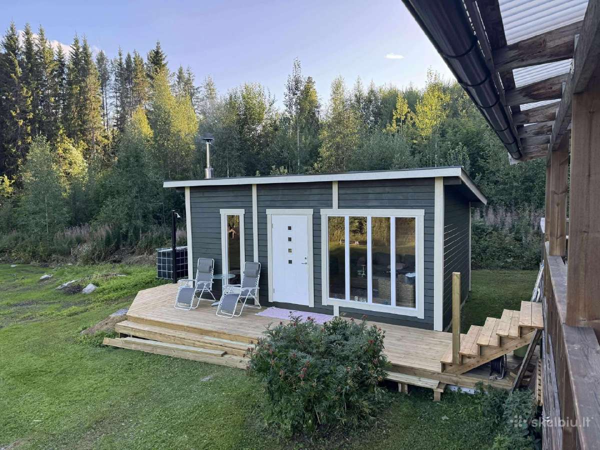 Terasų įrengimas – kokybiškai ir už gerą kainą - nuotraukos Nr. 10