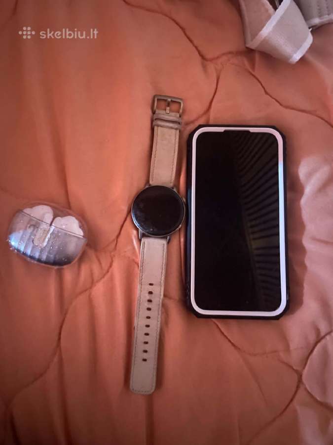 Parduodu iPhone 13