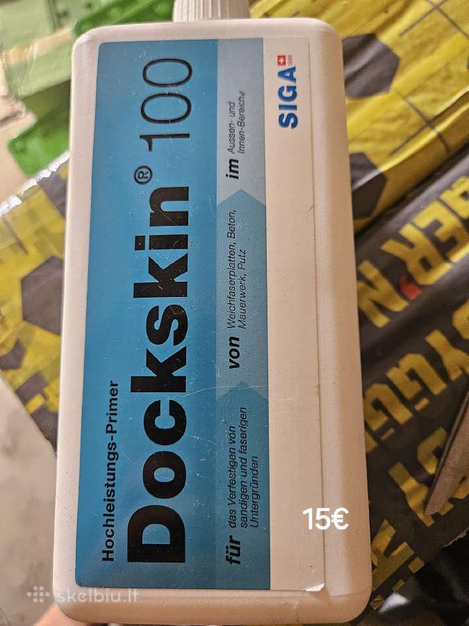 Essve varžtai ir vinys - nuotraukos Nr. 5