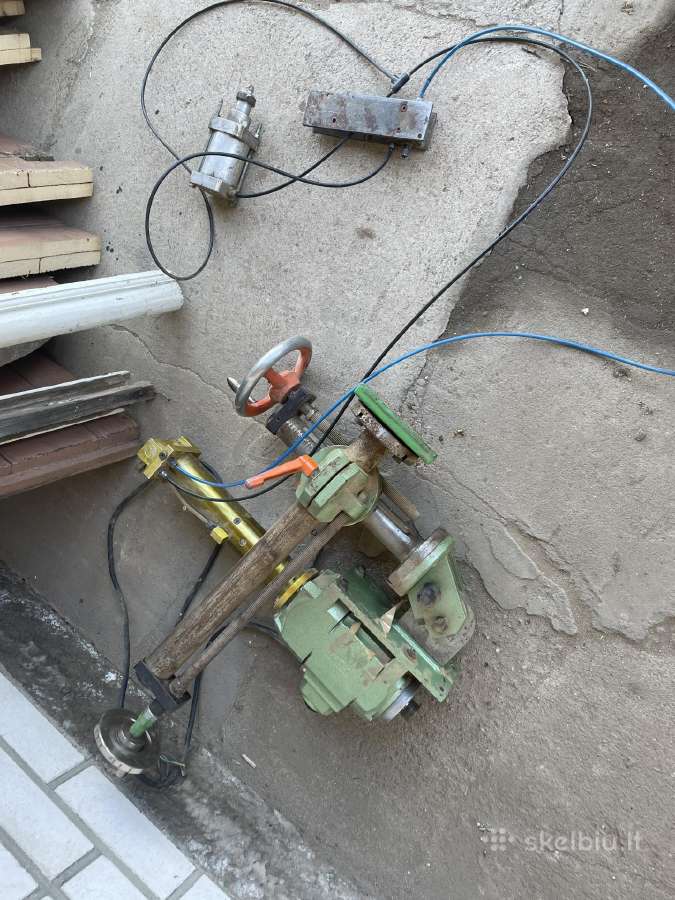 Gręžimas