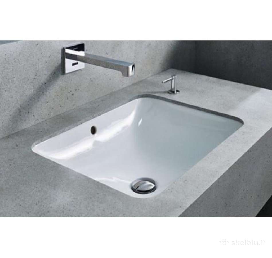 Geberit variform praustuvas