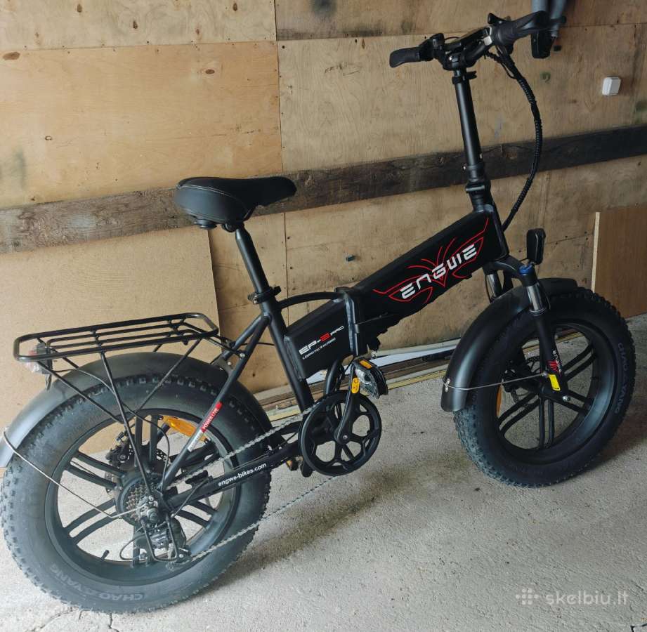 Engwe Ep -2 Pro