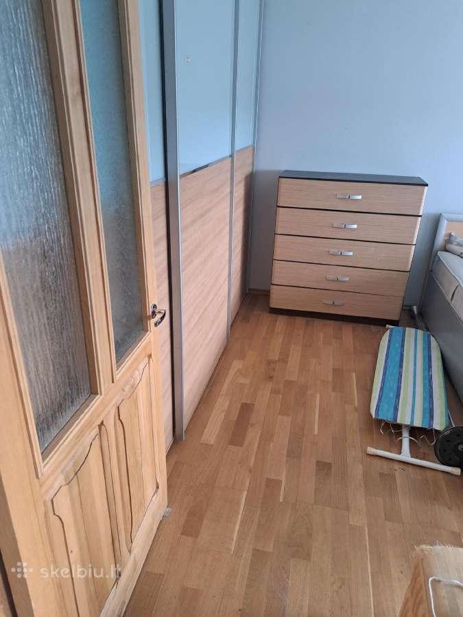 2 kamb.butas Biržų m.