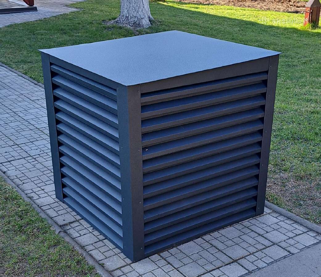 Stoginės šilumos siurbliams,kaupikliams - nuotraukos Nr. 5