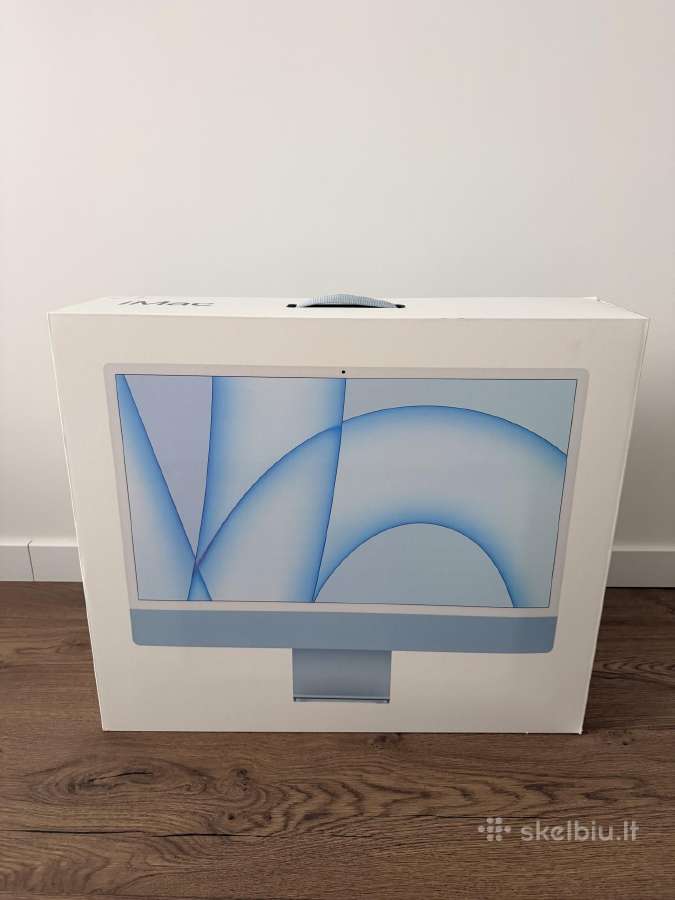 iMac