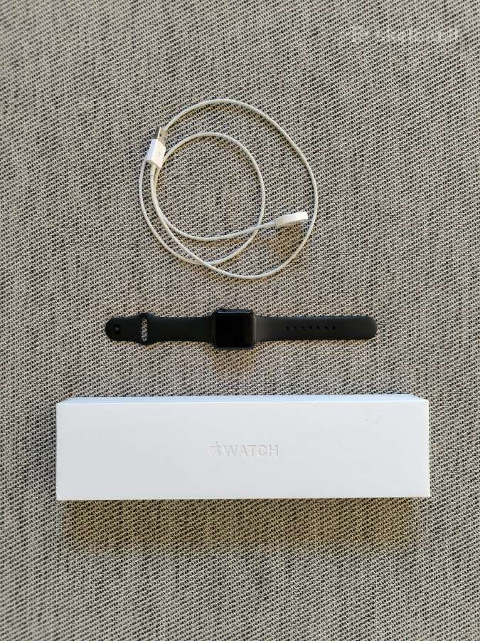 Apple Watch 6