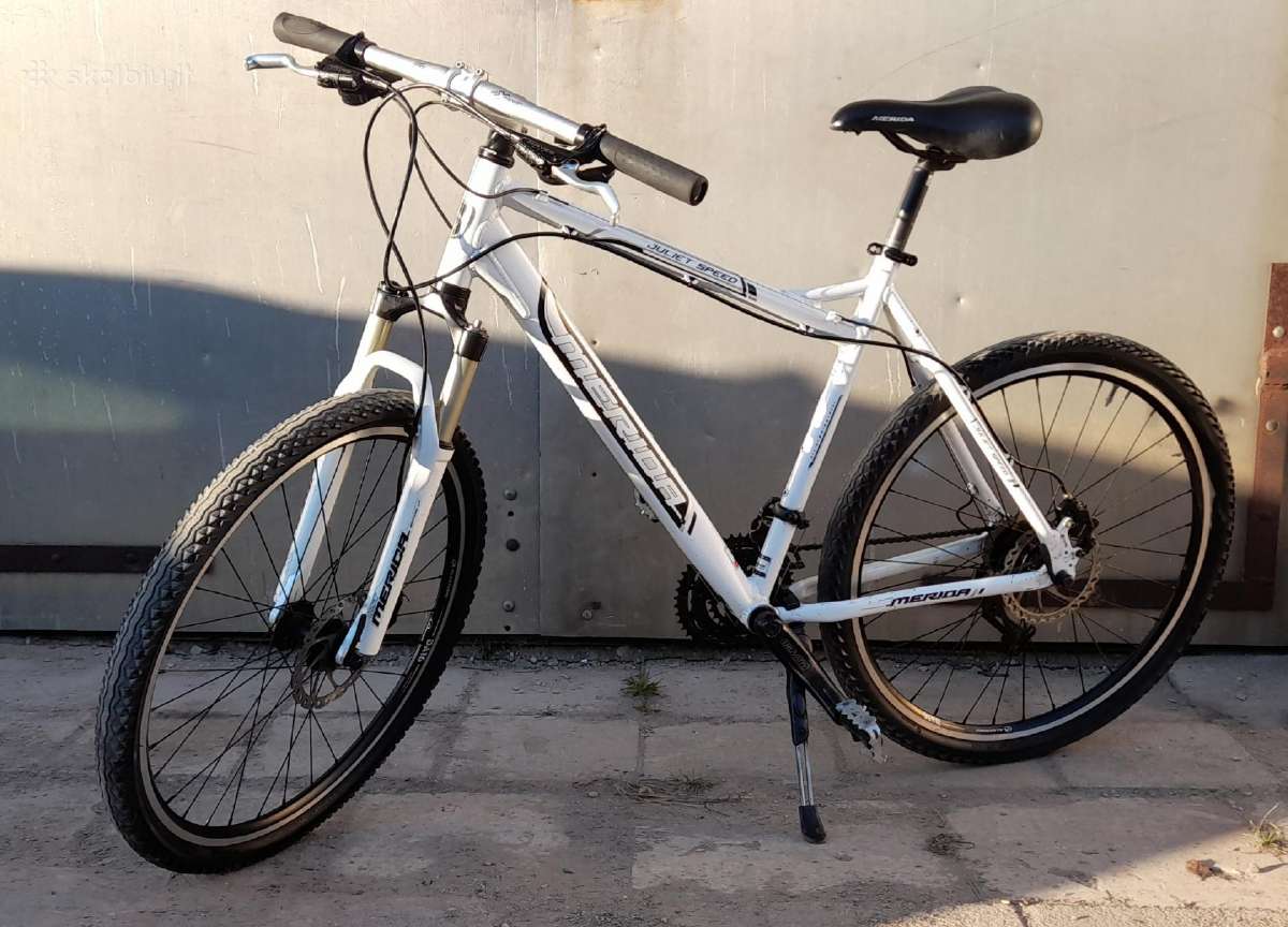 Merida Juliet Speed