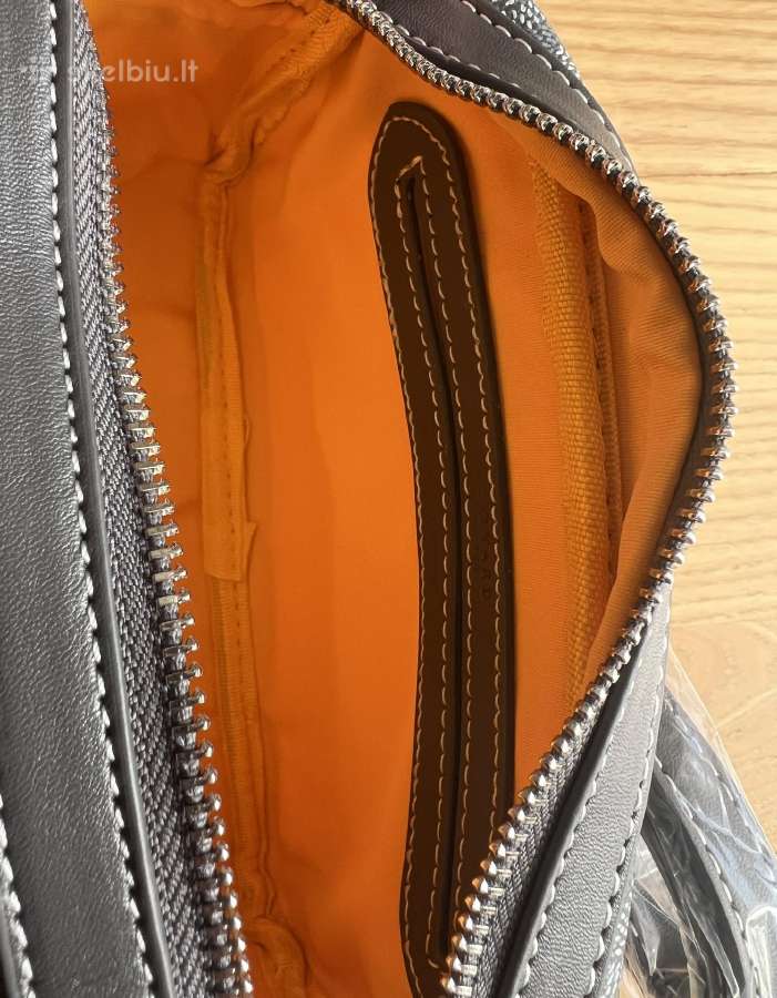 Goyard rankinė - nuotraukos Nr. 3