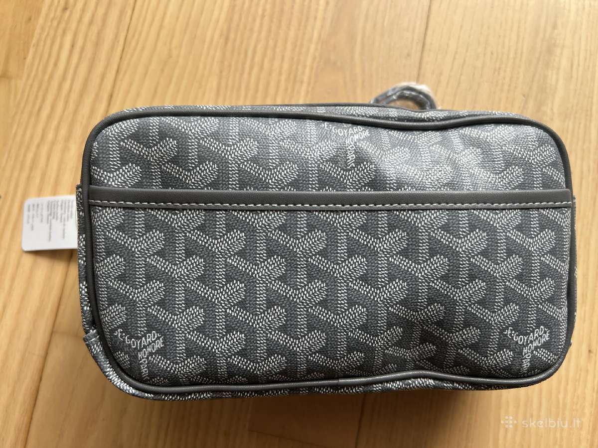 Goyard rankinė - nuotraukos Nr. 4