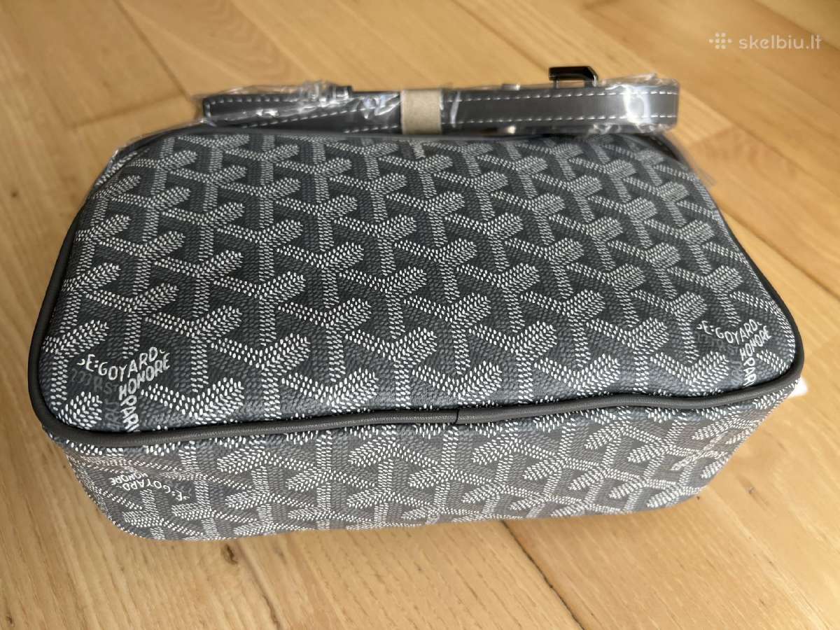 Goyard rankinė - nuotraukos Nr. 5