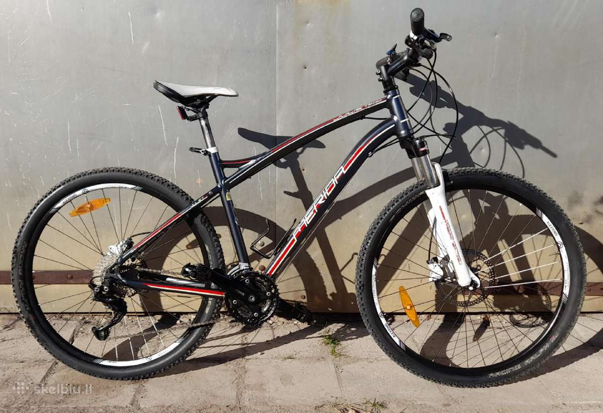Merida Juliet 500