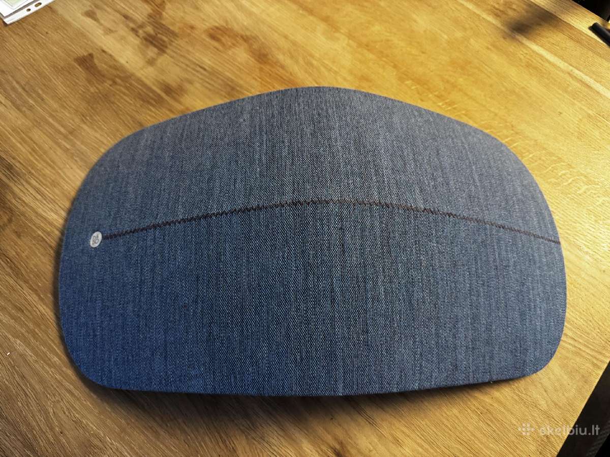 B&o Beoplay A6 apdaila