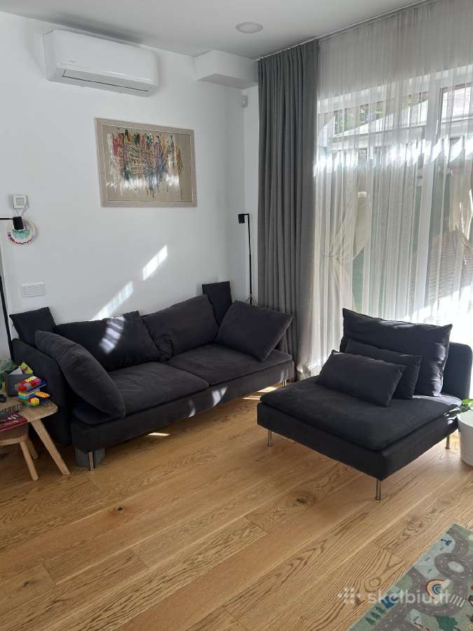 Soderhamn modulinė sofa
