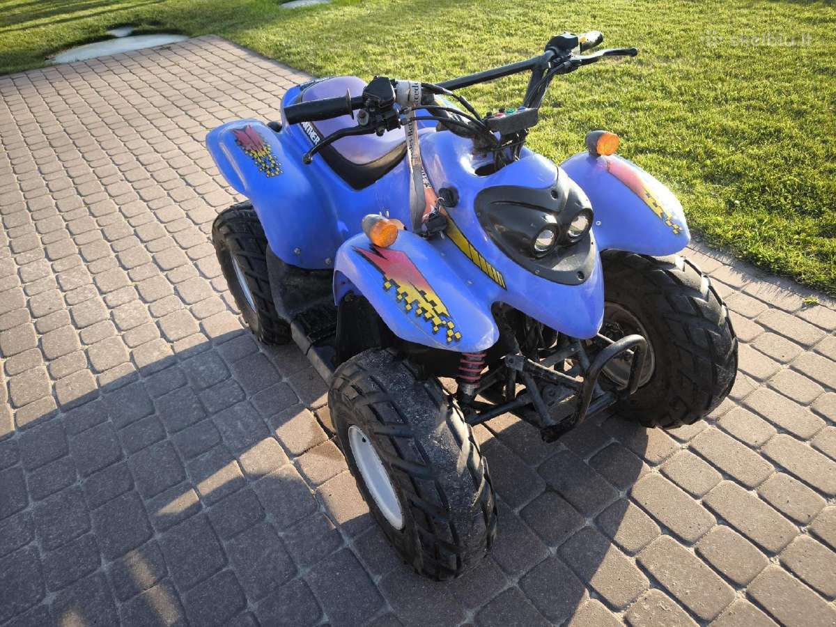 Unilli Motor Co Keturratis