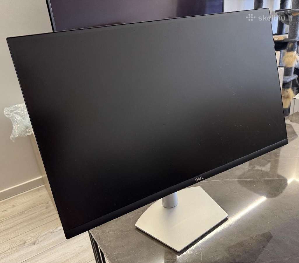 Monitorius Dell S2722dc