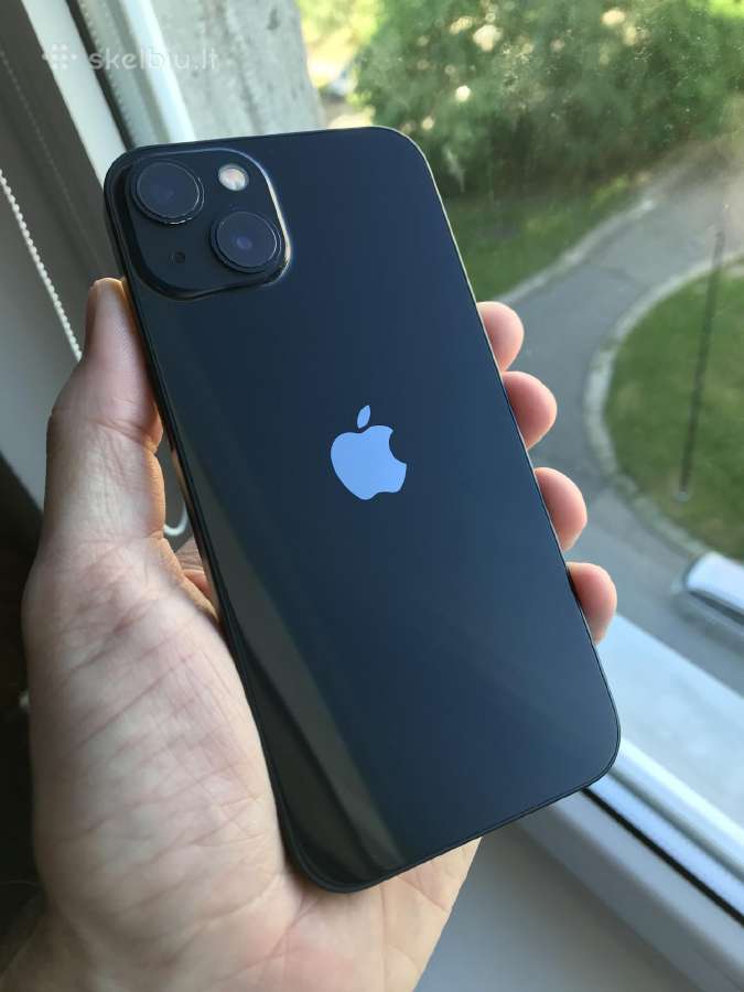 iPhone 13, 128gb, 95% battery