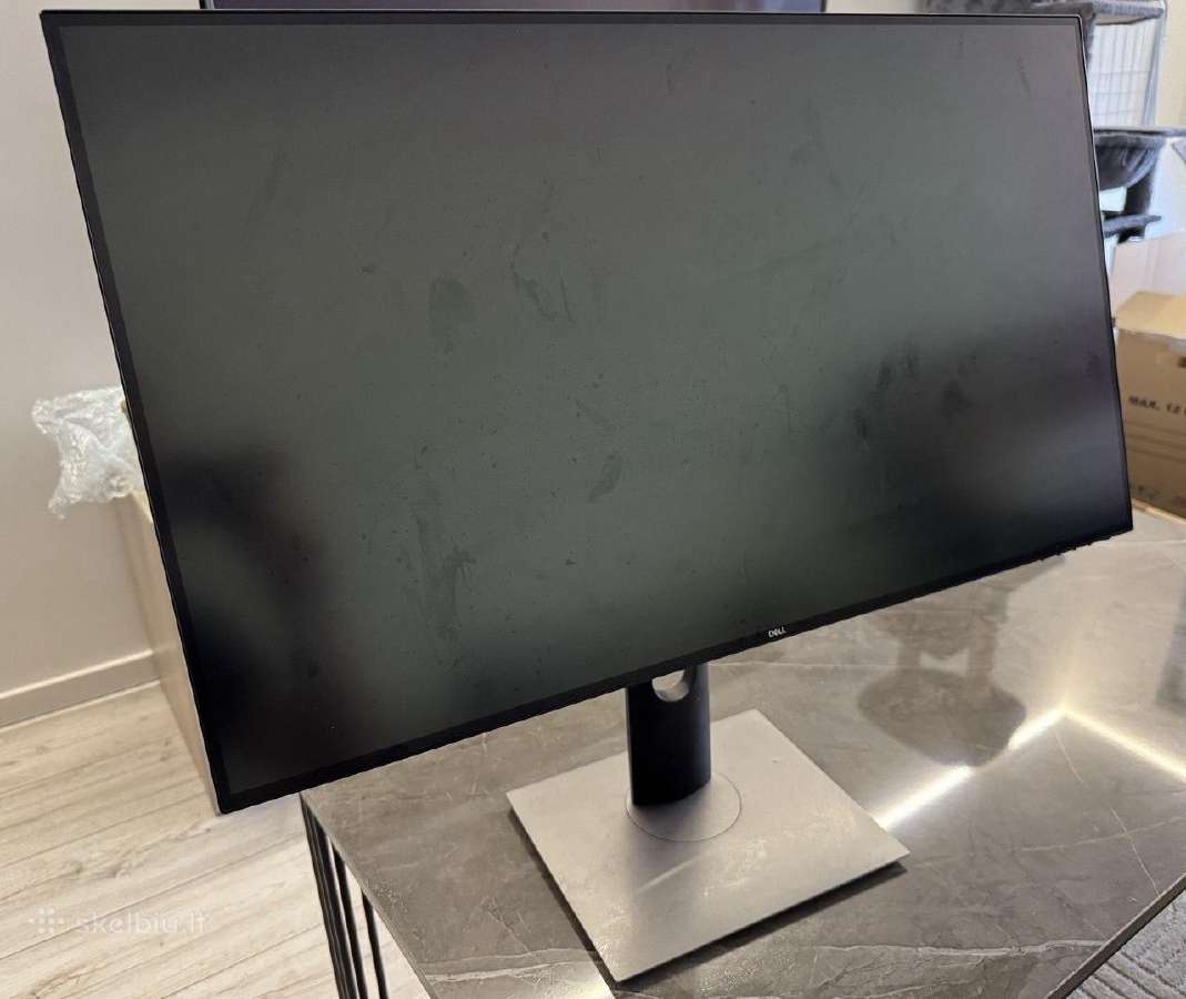 Monitorius Dell U3219q