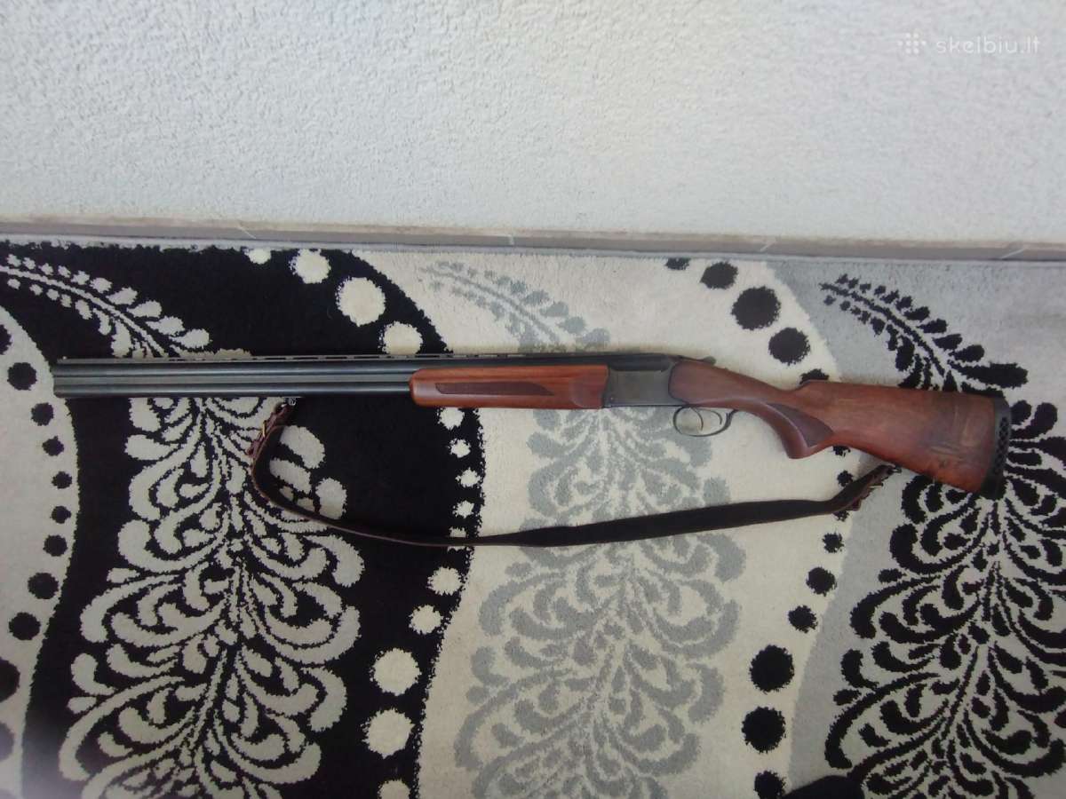 Lygiavamzdis Mp 27