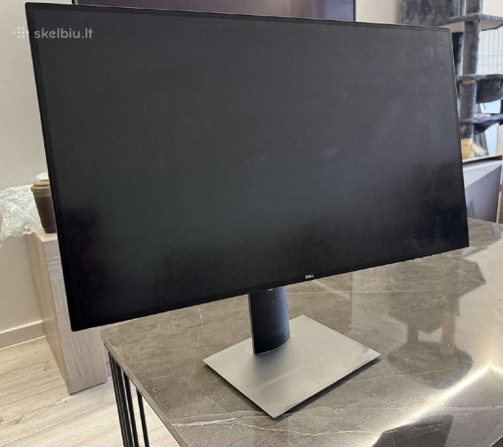 Monitorius Dell U2719d