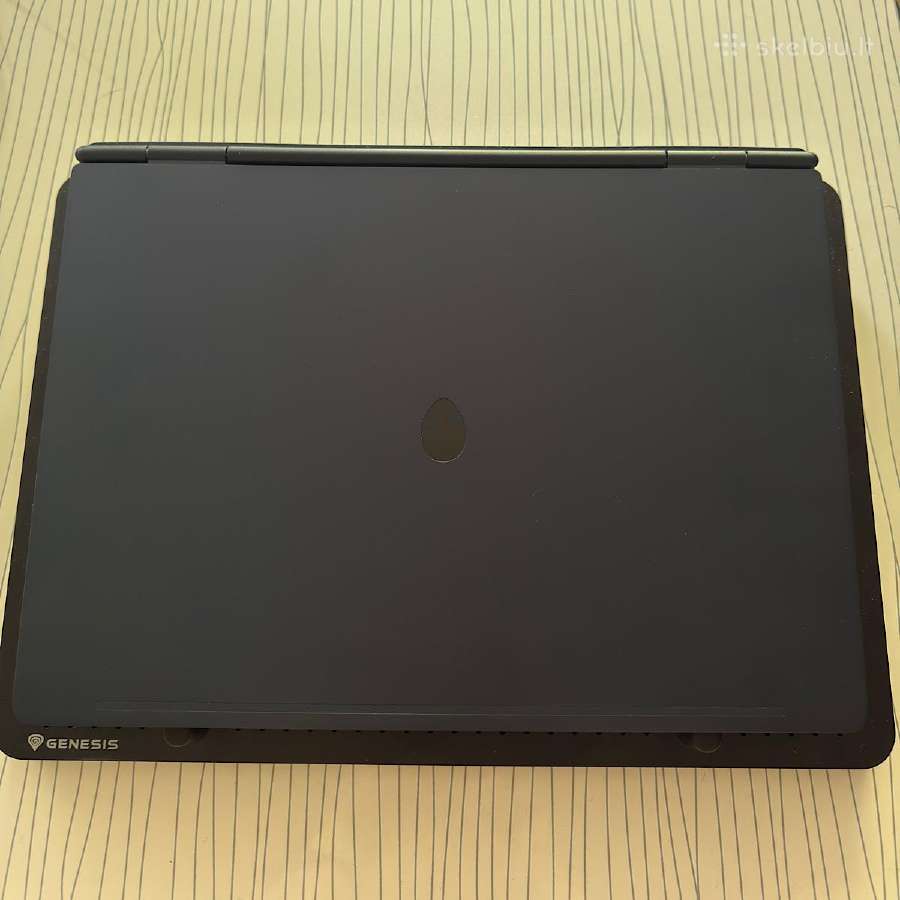 Alienware Aurora 16x 240hz/rtx 5070/64gb/4tb SSD - nuotraukos Nr. 2