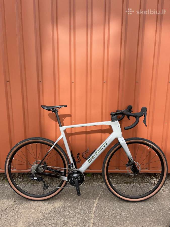 Sensa Giulia Gravel Xp Elite