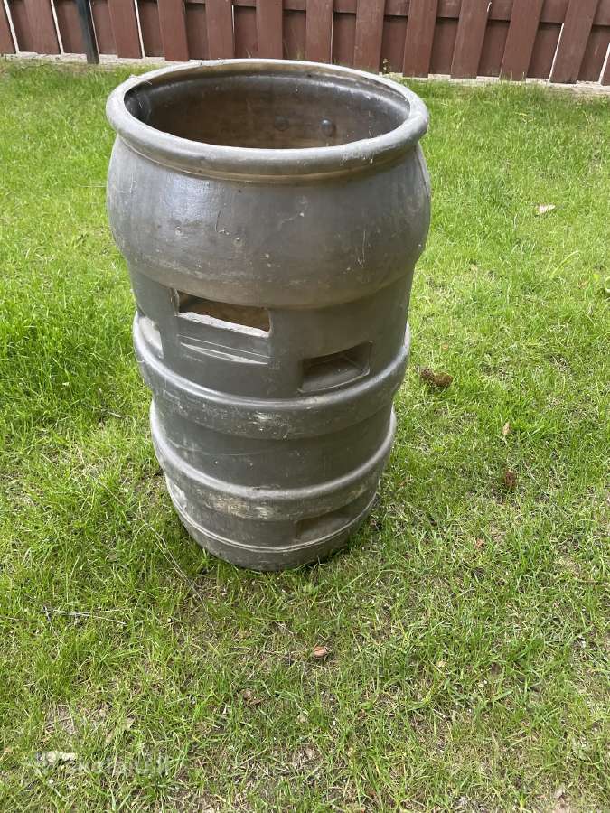 Vyno buteliai 20 ir 10 litrų - nuotraukos Nr. 4