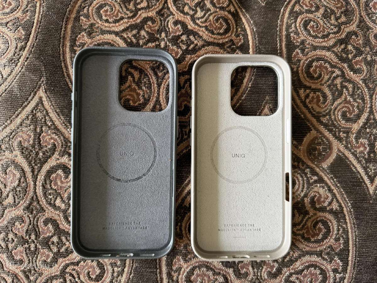 Parduodu dėklus, skirtus iPhone 16 Pro - nuotraukos Nr. 2