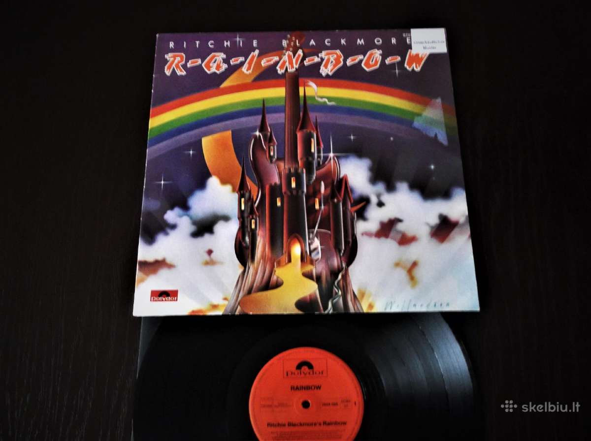 Queen-rainbow-smokie-abba-elton John-baccara - nuotraukos Nr. 2