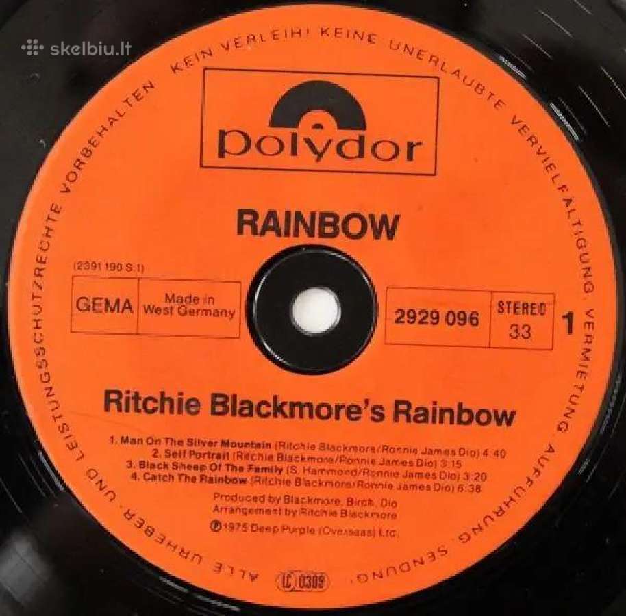 Queen-rainbow-smokie-abba-elton John-baccara - nuotraukos Nr. 4