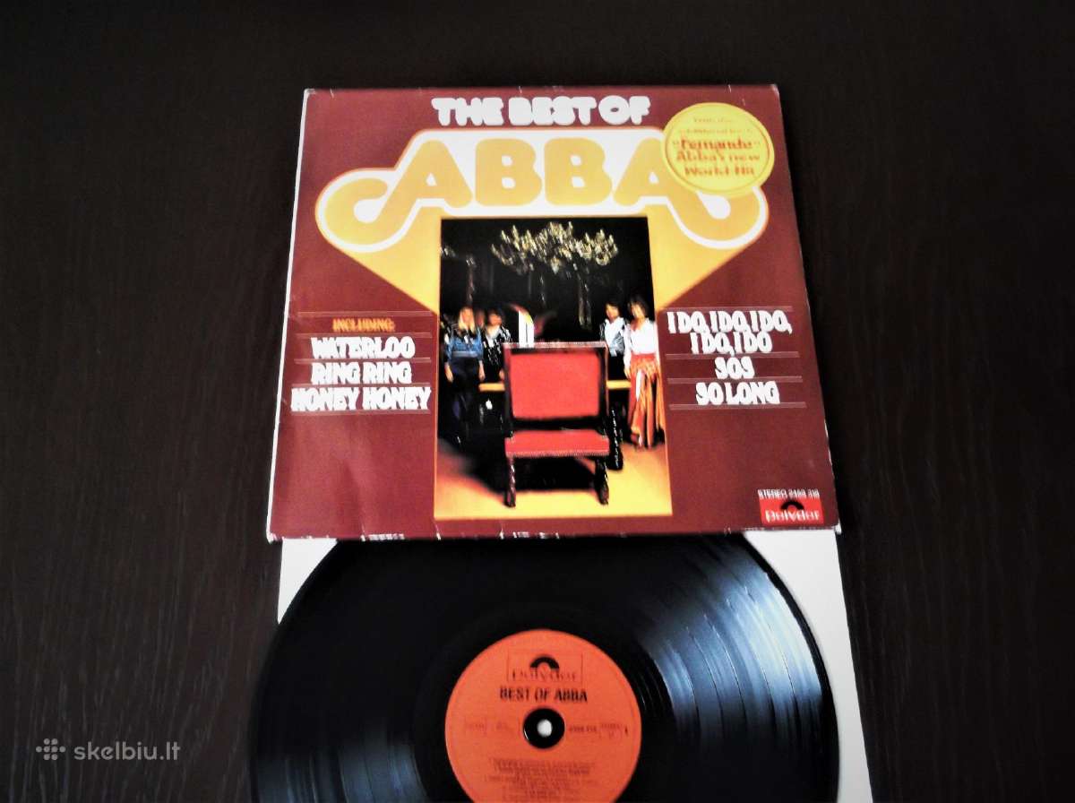 Queen-rainbow-smokie-abba-elton John-baccara - nuotraukos Nr. 7