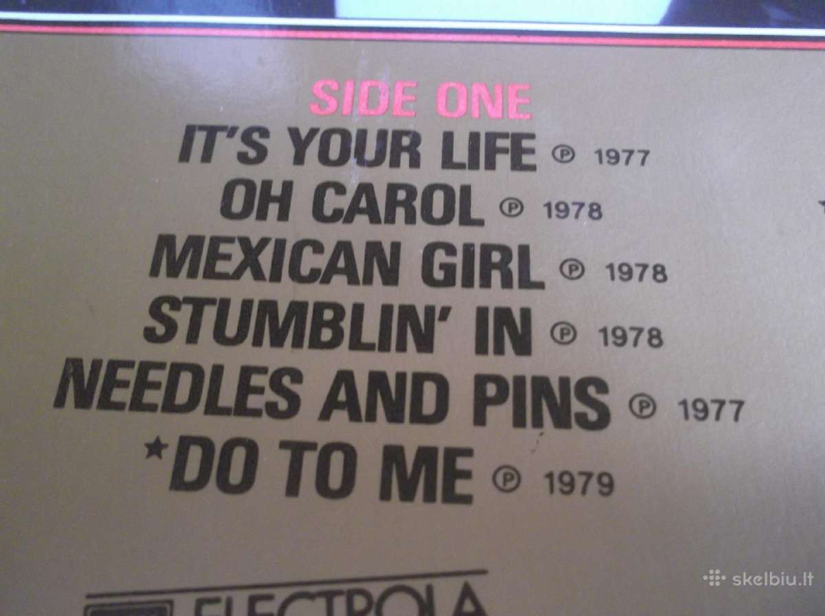 Queen-rainbow-smokie-abba-elton John-baccara - nuotraukos Nr. 12
