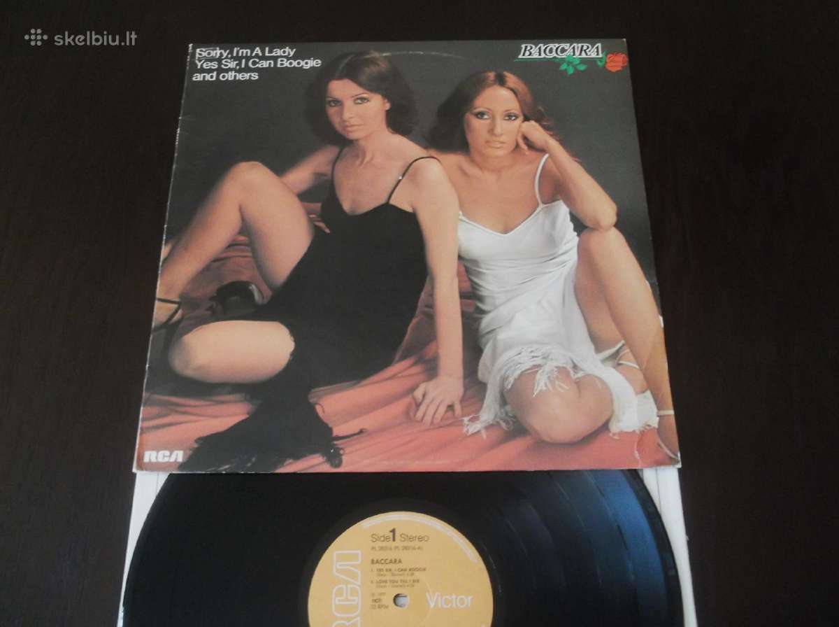 Queen-rainbow-smokie-abba-elton John-baccara - nuotraukos Nr. 21