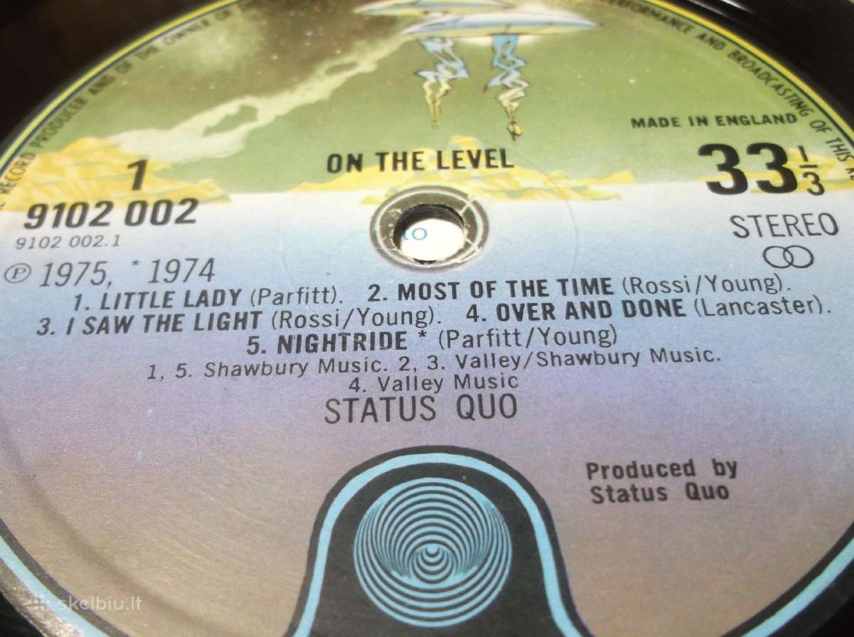 Queen-rainbow-smokie-abba-elton John-baccara - nuotraukos Nr. 27