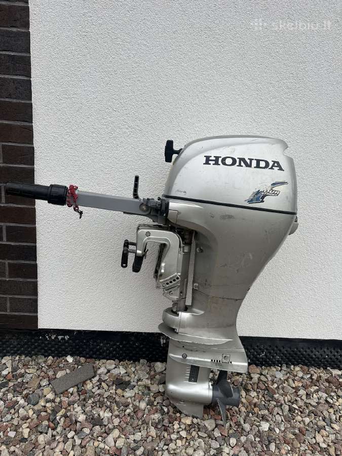 Honda Bf10d pakabinamas, L koja