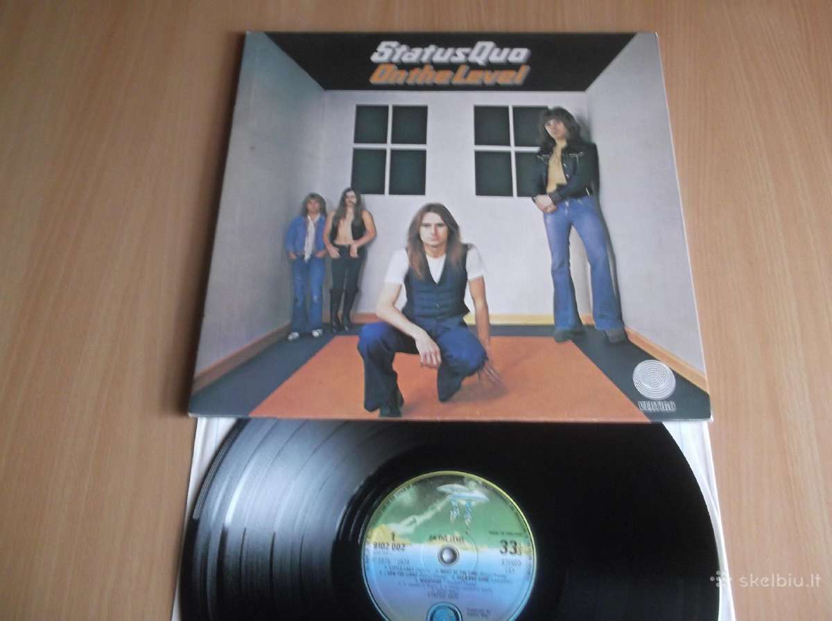 Queen-rainbow-smokie-abba-elton John-baccara - nuotraukos Nr. 25